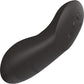 We-Vibe Chorus Pro Premium Remote & App Controlled Couples Vibrator - Satin Black