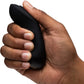 We-Vibe Chorus Pro Premium Remote & App Controlled Couples Vibrator - Satin Black