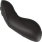 We-Vibe Chorus Pro Premium Remote & App Controlled Couples Vibrator - Satin Black