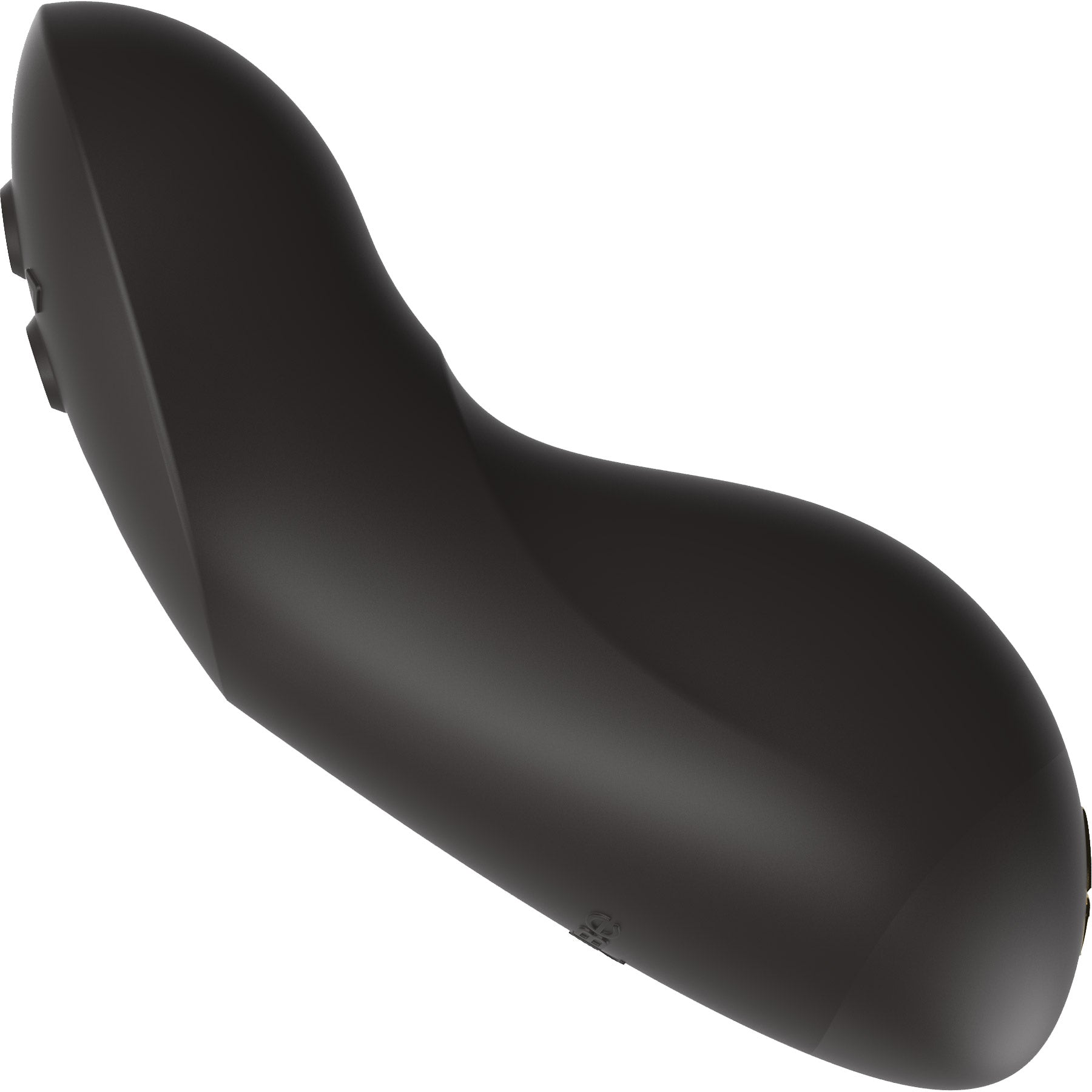 We-Vibe Chorus Pro Premium Remote & App Controlled Couples Vibrator - Satin Black