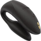 We-Vibe Chorus Pro Premium Remote & App Controlled Couples Vibrator - Satin Black