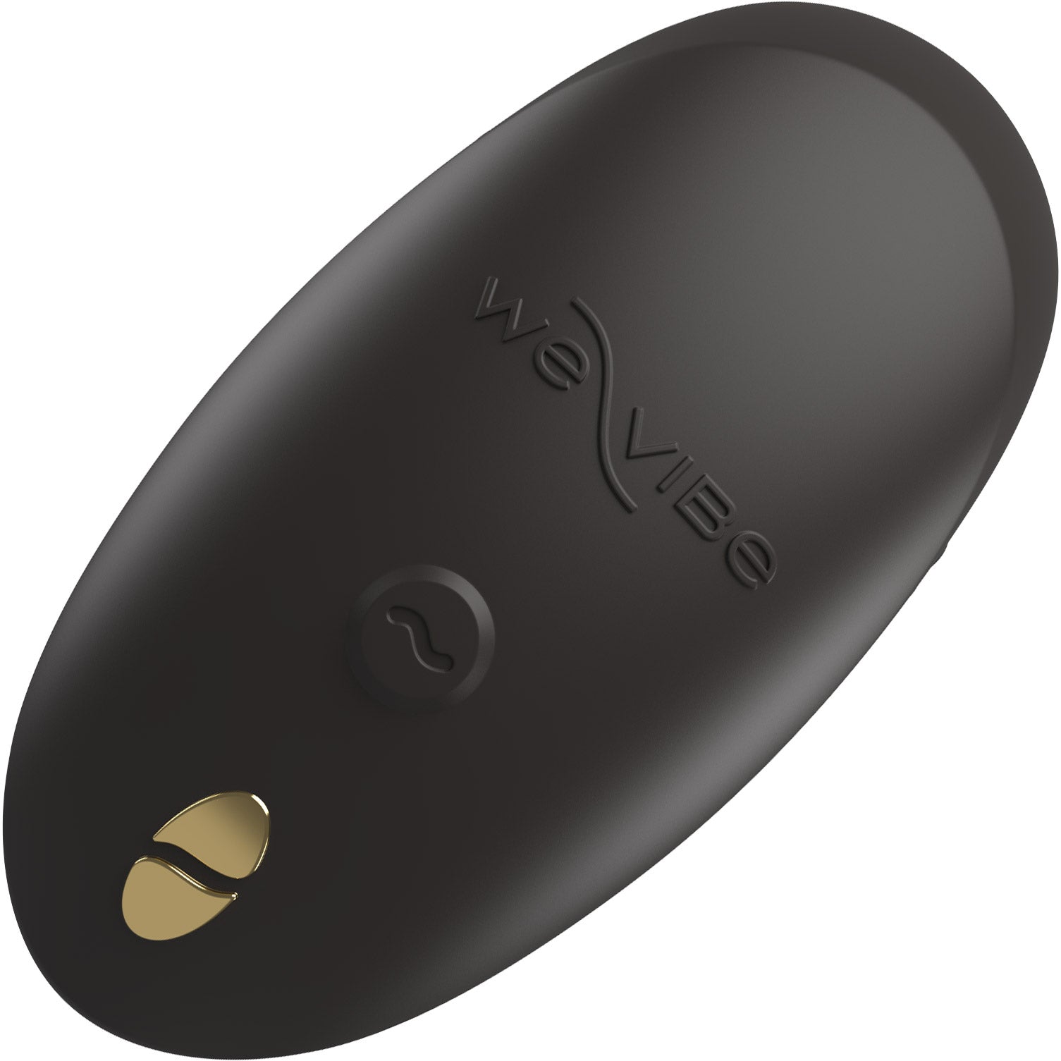 We-Vibe Chorus Pro Premium Remote & App Controlled Couples Vibrator - Satin Black