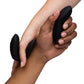 We-Vibe Chorus Pro Premium Remote & App Controlled Couples Vibrator - Black