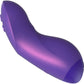 We-Vibe Chorus Pro Premium Remote & App Controlled Couples Vibrator - Cosmic Purple
