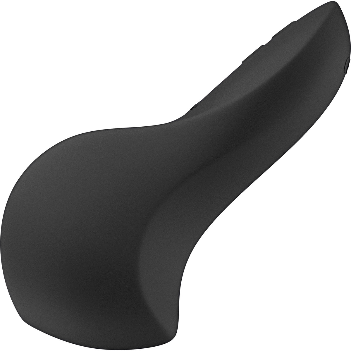 We-Vibe Shared Touch Double-Sided Couple's Grinding Vibrator - Black