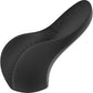We-Vibe Shared Touch Double-Sided Couple's Grinding Vibrator - Black