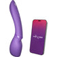 We-Vibe Wand 2 Rechargeable Cordless Silicone Wand Vibrator