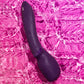 We-Vibe Wand 2 Rechargeable Cordless Silicone Wand Vibrator