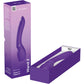 We-Vibe Wand 2 Rechargeable Cordless Silicone Wand Vibrator