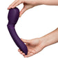 We-Vibe Wand 2 Rechargeable Cordless Silicone Wand Vibrator