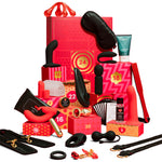 Lovehoney 24 Day Couples Advent Calendar - 24 Piece Sex Toy Gift Set
