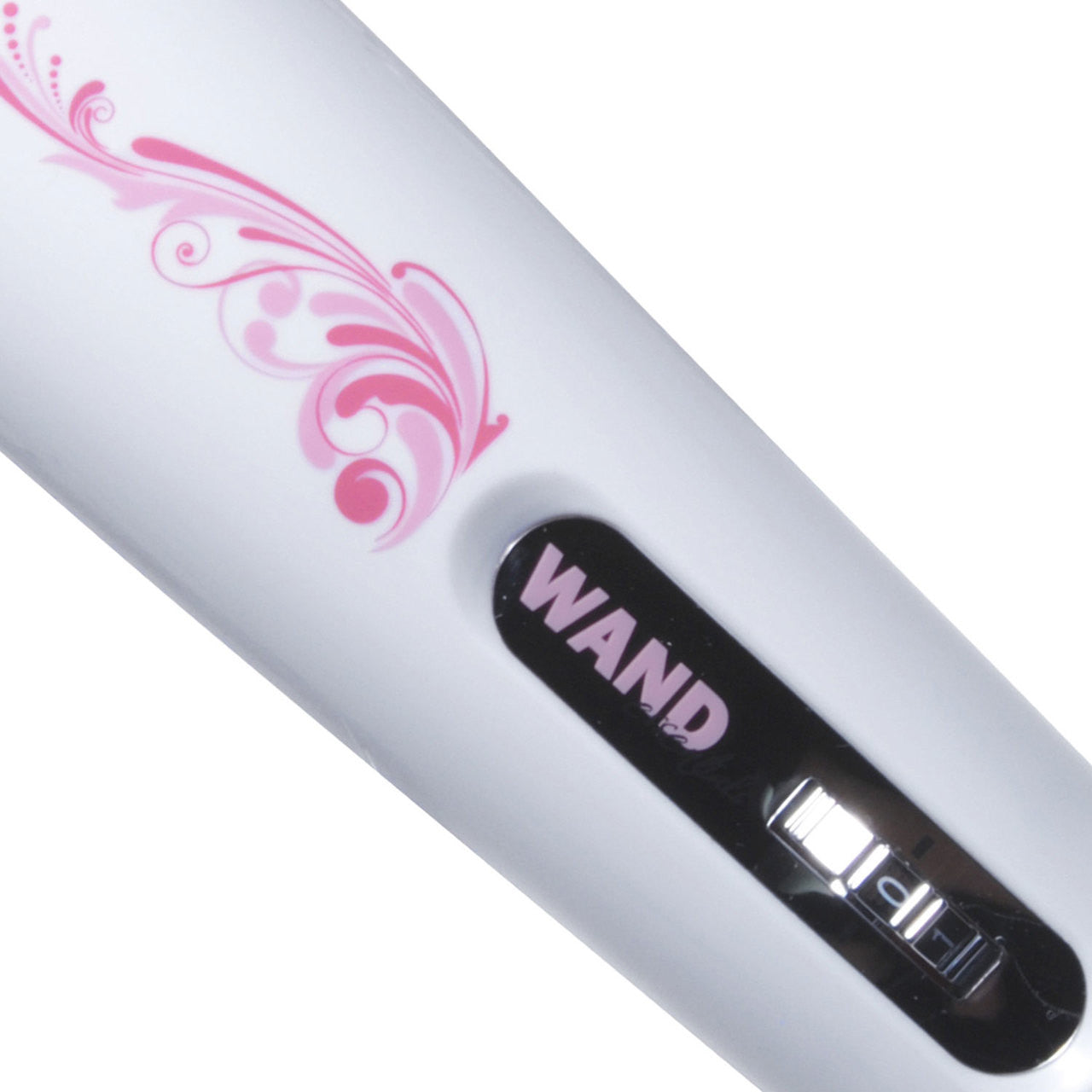 7-Speed Corded Wand Massager by Wand Essentials