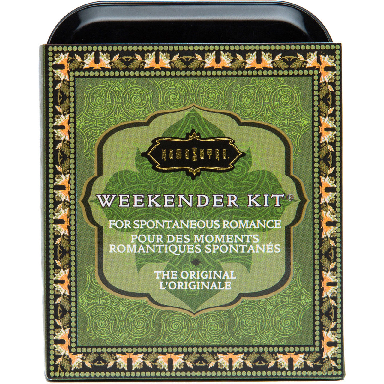 Kama Sutra The Weekender Kit - Original