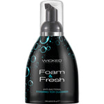 Wicked Foam n' Fresh Toy Cleaner 8 fl oz