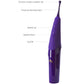 Zumio X2 Body-Safe Rechargeable Clitoral Stimulator -  Features
