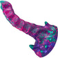 The Xenuphora Alien Tentacle Silicone Dildo By Uberrime