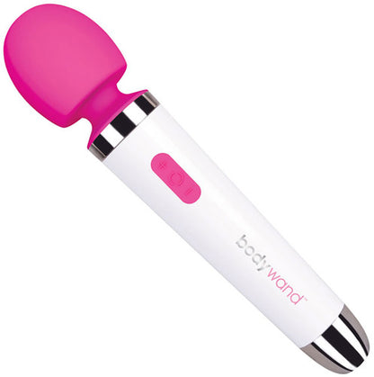 Bodywand Aqua Silicone Waterproof Wand Massager