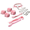 Master Series Kawaii Bondage Set