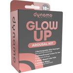 Dynamo Wellness Glow Up Intimacy Kit