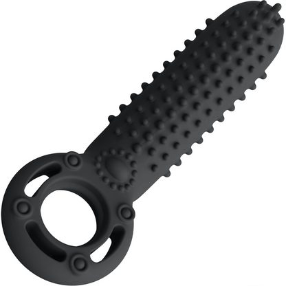 OYeah Rechargeable Rideable Vibrating Ring By Screaming O
