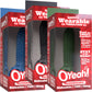 OYeah Rechargeable Rideable Vibrating Ring By Screaming O - Packaging