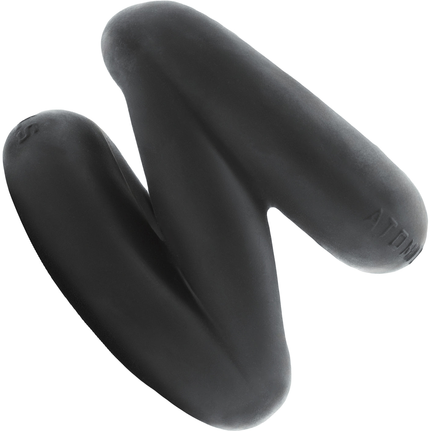 Oxballs Z-Balls Cock Ring And Ball Stretcher - Night Edition
