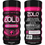 ZOLO The Girlfriend Cup Penis Masturbator