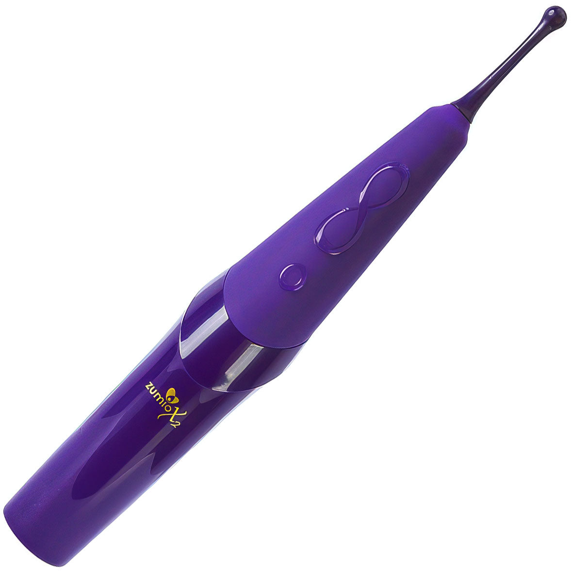 Zumio X2 Body-Safe Rechargeable Clitoral Stimulator