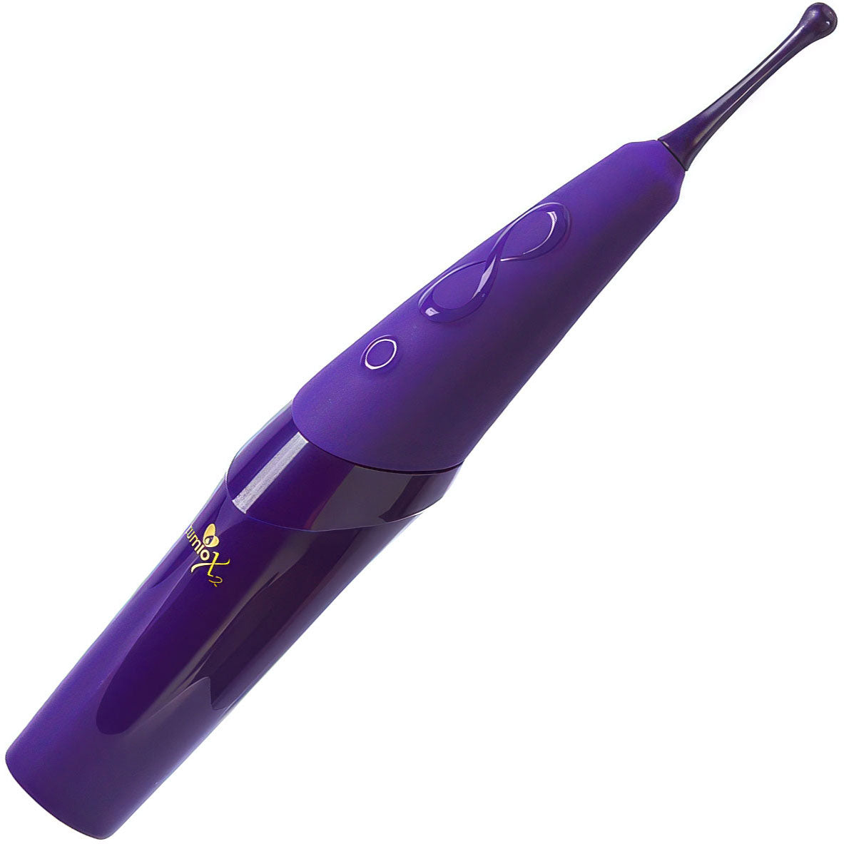 Zumio X2 Body-Safe Rechargeable Clitoral Stimulator