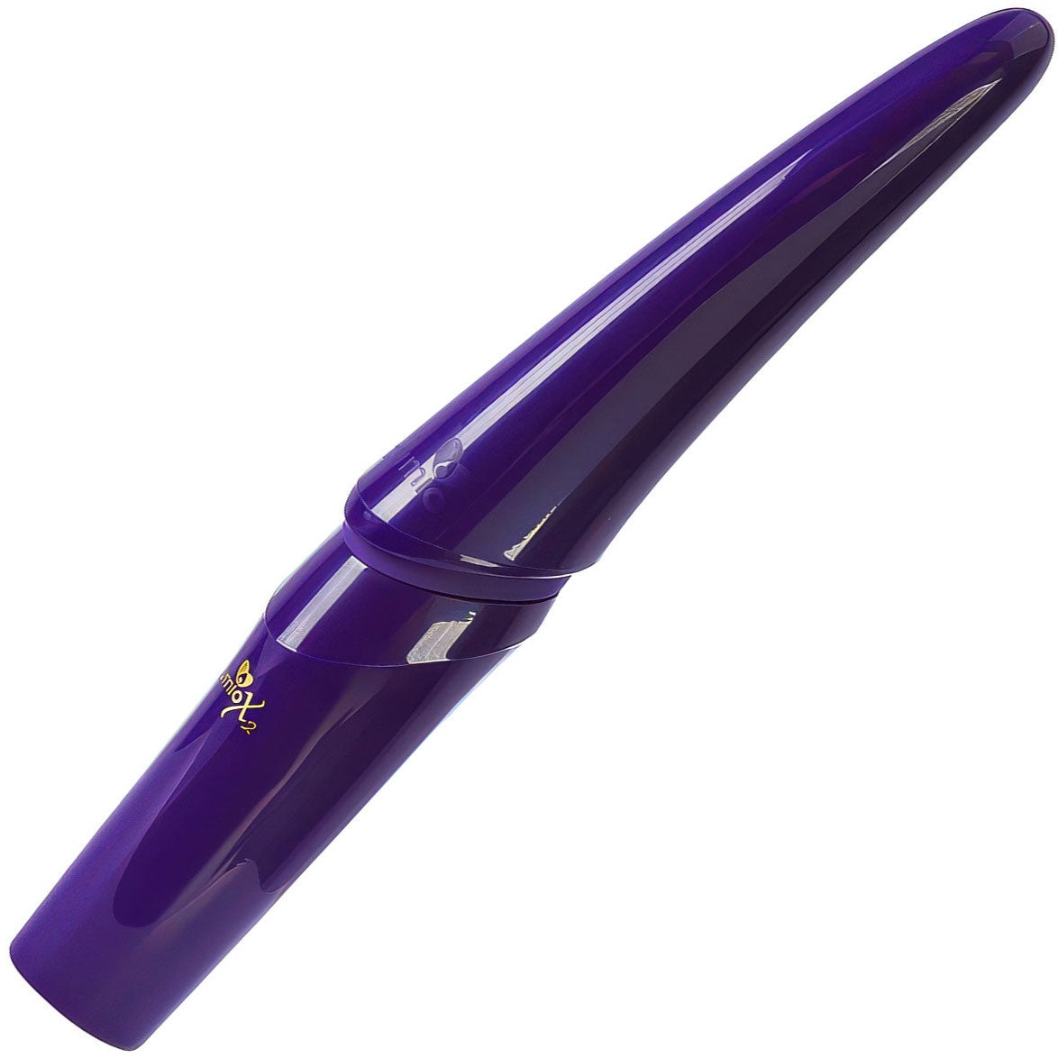 Zumio X2 Body-Safe Rechargeable Clitoral Stimulator