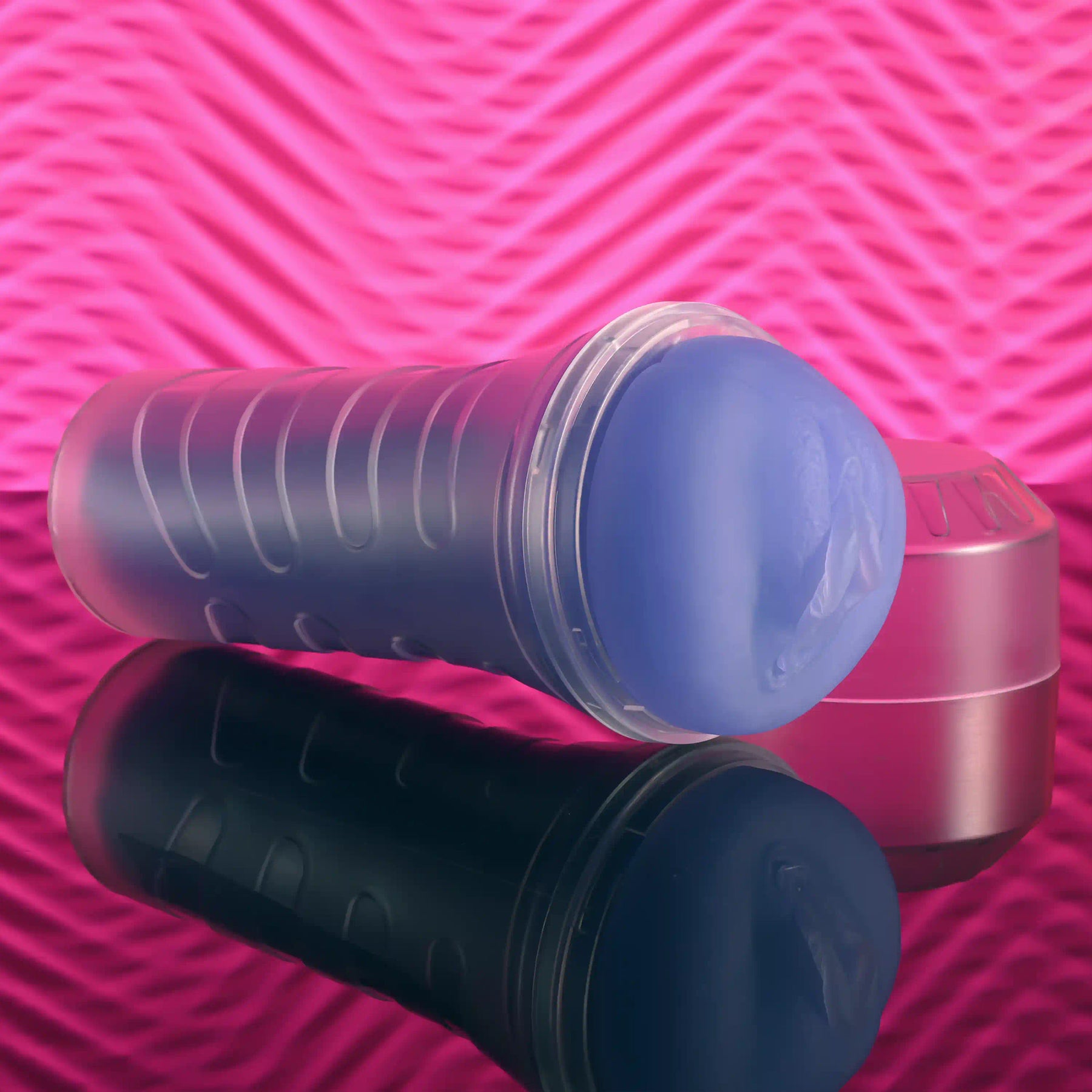 Zero Tolerance Pop On The Glow Pussy - Glow In The Dark Penis Stroker