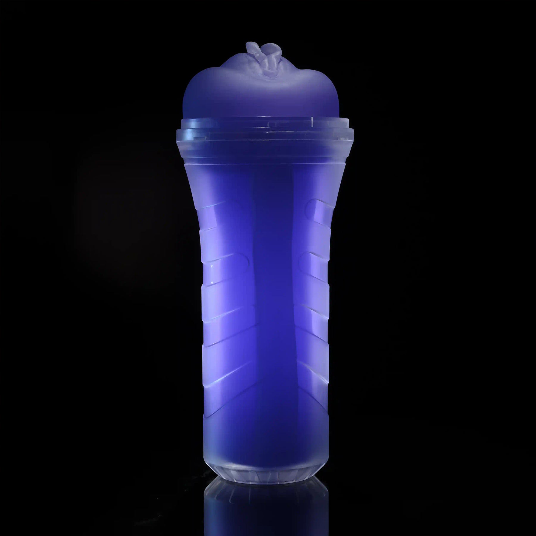 Zero Tolerance Pop On The Glow Pussy - Glow In The Dark Penis Stroker