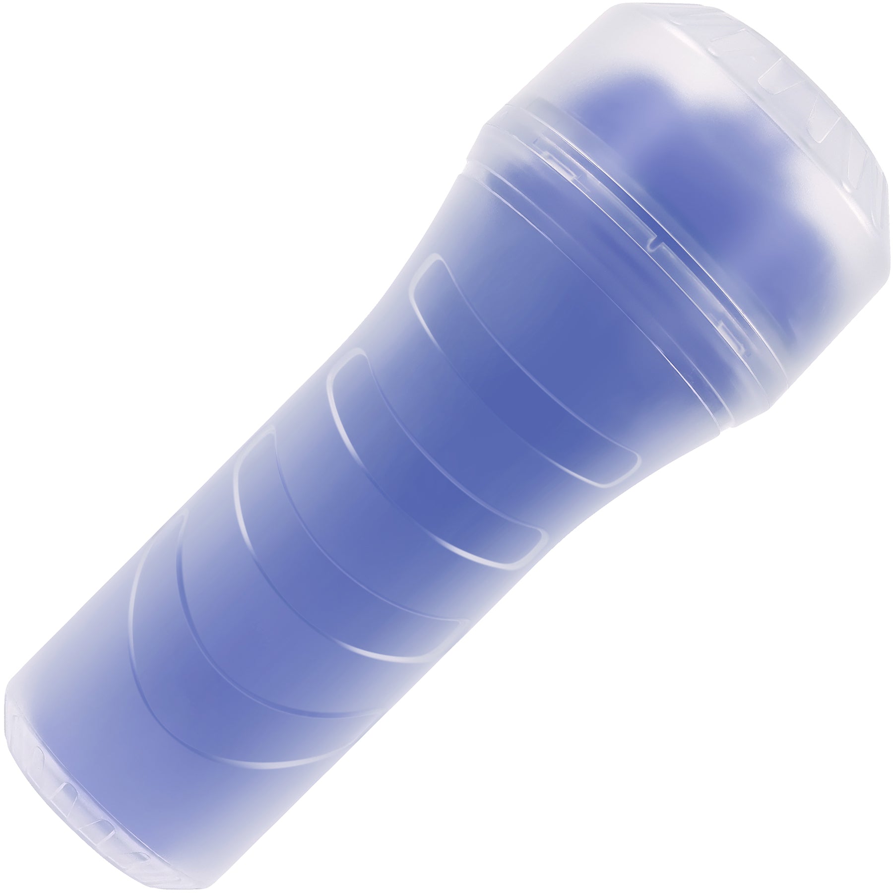 Zero Tolerance Pop On The Glow Pussy - Glow In The Dark Penis Stroker