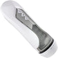 Zero Tolerance Stroking Buddy Rechargeable Thrusting Penis Masturbator