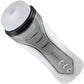 Zero Tolerance Stroking Buddy Rechargeable Thrusting Penis Masturbator
