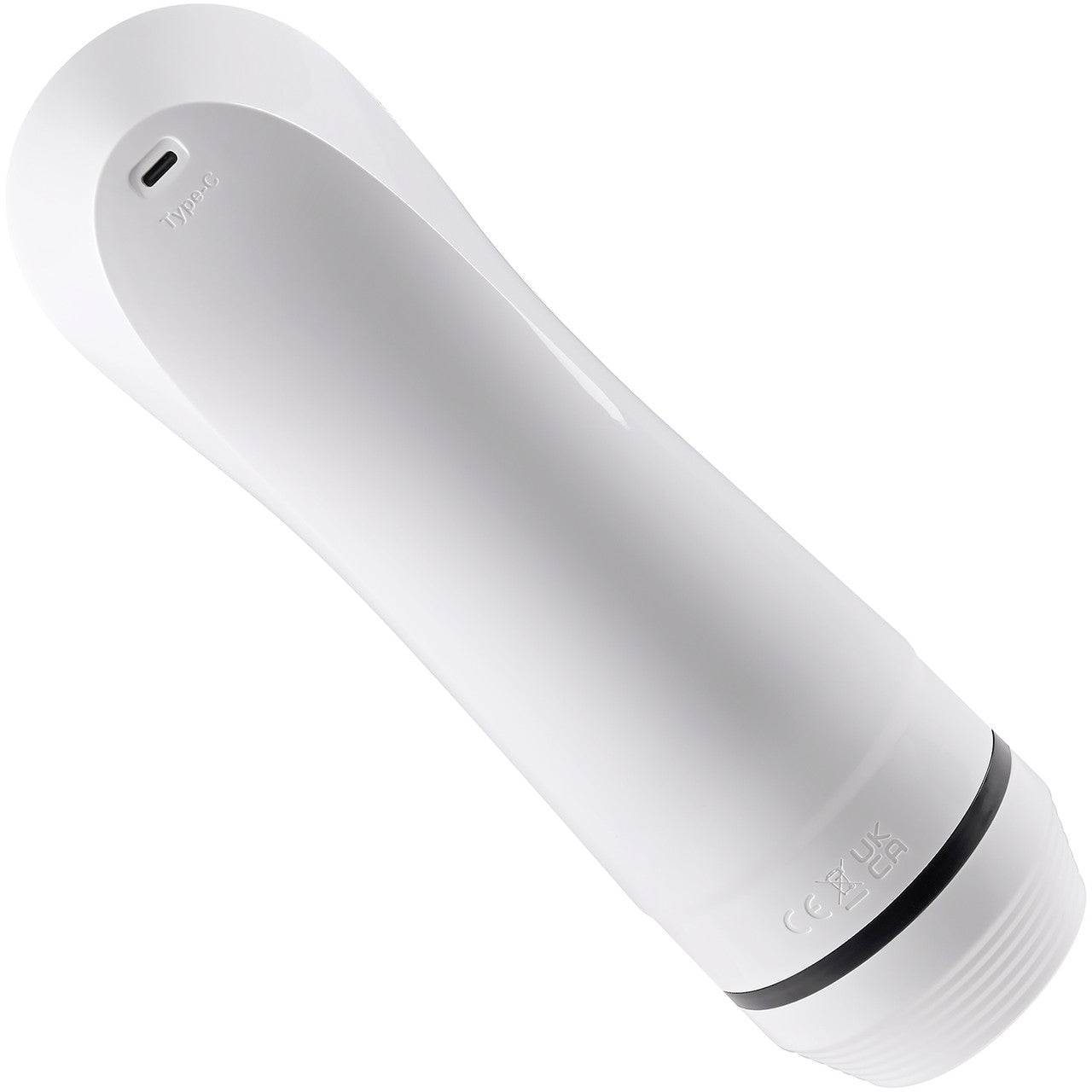 Zero Tolerance Stroking Buddy Rechargeable Thrusting Penis Masturbator Zero Tolerance Stroking Buddy Rechargeable Thrusting Penis Masturbator