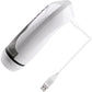 Zero Tolerance Stroking Buddy Rechargeable Thrusting Penis Masturbator