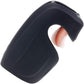 Zero Tolerance Lick The Tip Waterproof Silicone Vibrating Licking Tongue Oral Sex Penis Masturbator