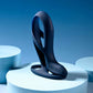 Zero Tolerance Big Time Rechargeable Silicone Vibrating Penis Extension With Remote