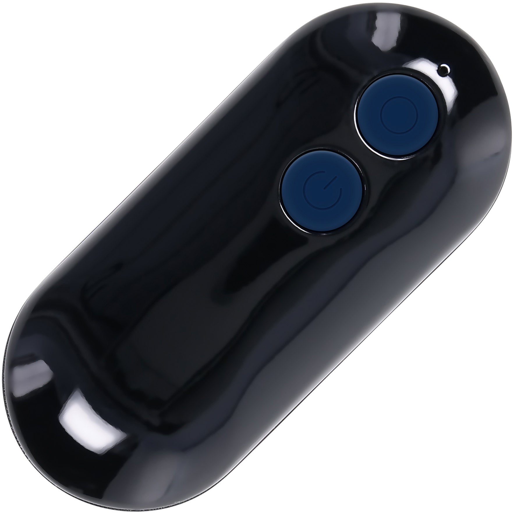 Zero Tolerance Big Time Rechargeable Silicone Vibrating Penis Extension With Remote