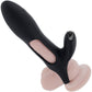Zero Tolerance Nautilus Vibrating Rechargeable Silicone Penis Sleeve With Remote