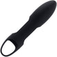 Zero Tolerance Nautilus Vibrating Rechargeable Silicone Penis Sleeve With Remote