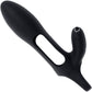 Zero Tolerance Nautilus Vibrating Rechargeable Silicone Penis Sleeve With Remote