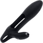 Zero Tolerance Nautilus Vibrating Rechargeable Silicone Penis Sleeve With Remote