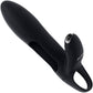 Zero Tolerance Nautilus Vibrating Rechargeable Silicone Penis Sleeve With Remote