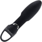 Zero Tolerance Nautilus Vibrating Rechargeable Silicone Penis Sleeve With Remote