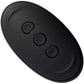 Zero Tolerance Nautilus Vibrating Rechargeable Silicone Penis Sleeve With Remote