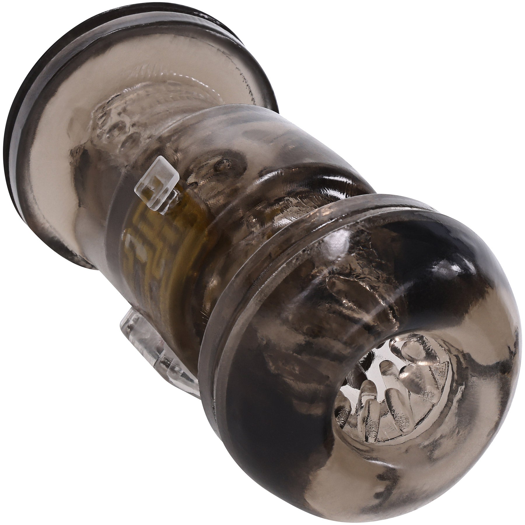 Zero Tolerance Hold Me Tight Rechargeable Heated Auto Thrusting Stroker