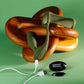 Zero Tolerance Prostate Power Pack Silicone Cock Ring & Anal Vibrator With Remote