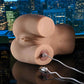Zero Tolerance Rock My World Realistic Rechargeable Penis Stroker
